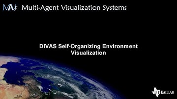 DIVAs 4.0: Cell Boundaries in a Decentralized Environment