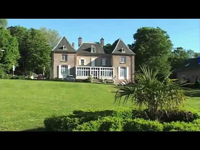 Video Le Domaine de Drancourt
