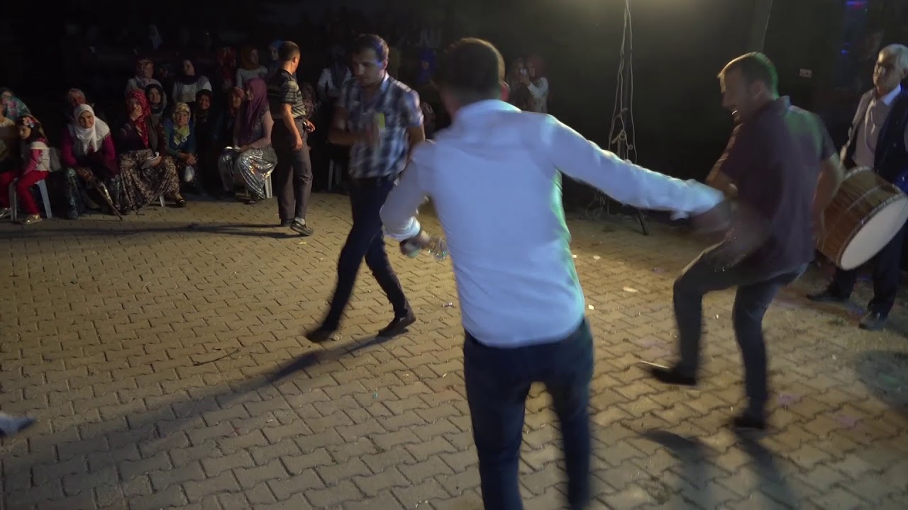 Sağırlar Köyü-22 temmuz 2018