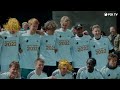 Neestrup: Har aldrig været i tvivl om William Clems potentiale