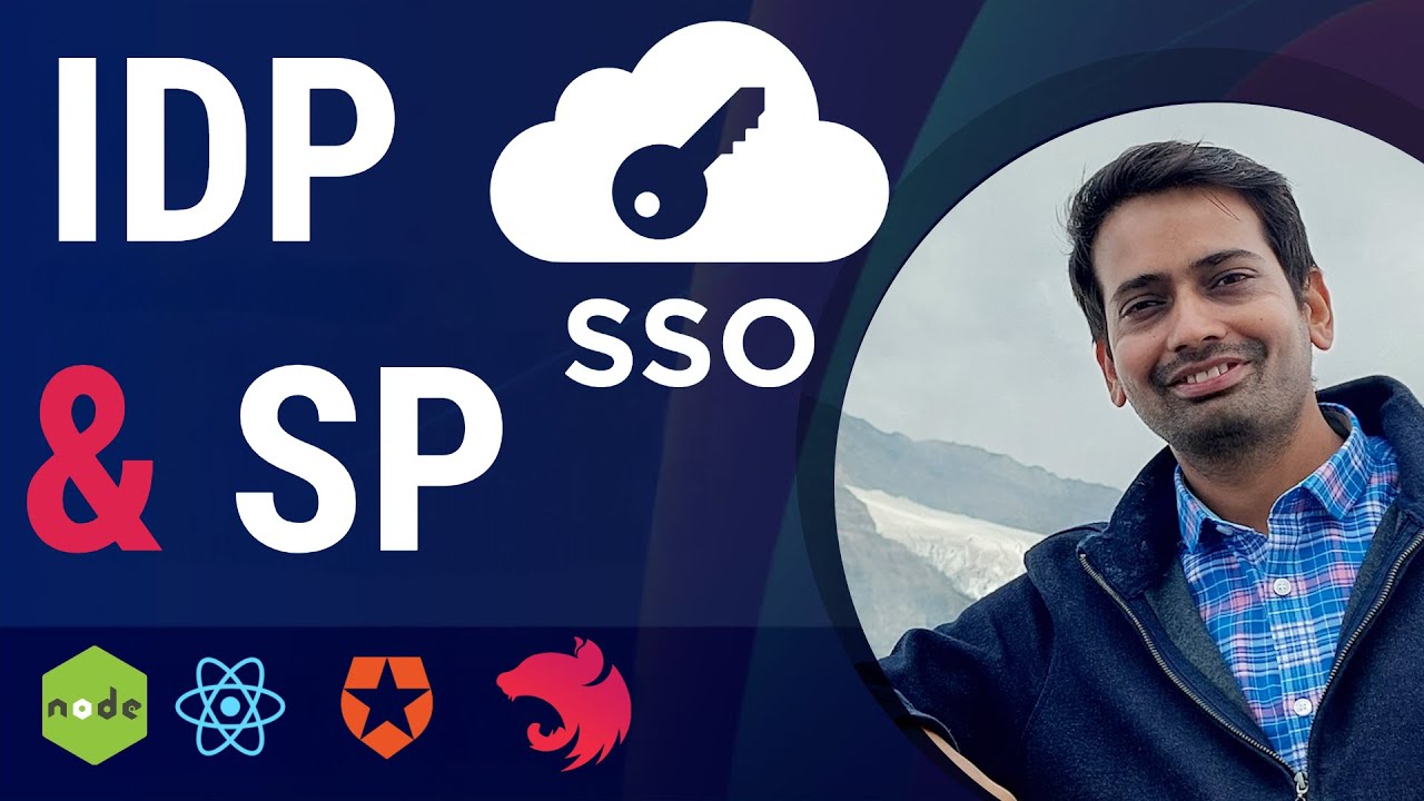 SP vs IdP in SSO: What Developers Need to Know (SAML vs OIDC) Part-3