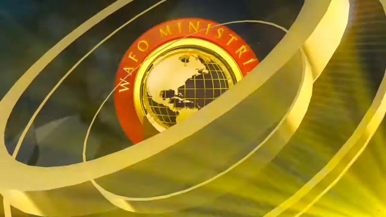 LES EXIGENCES DE L'ALLIANCE - Raoul WAFO