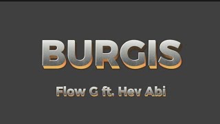 Burgis  Flow G Ft Hev Abi  