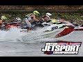 Jet Ski Racing - 2018 JSRA British Jet Sport Racing Championships - Rd 2 Ride Leisure Wyboston Lakes