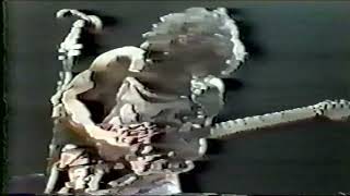 Van Halen - Live in Largo, MD 10-12-82  Diver Down Tour