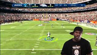 Gamespot Exposed: Don't Ever Review Madden Again #Shotsfired 10 With HipHopGamer