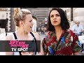 The Spy Who Dumped Me (2018) Official TV Spot “Comedy Dream Team” - Mila Kunis, Kate McKinnon