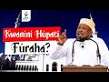 Hii Ndio Sababu Haupati Furaha Sheikh Hassan Ahmed 