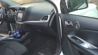 Rockford pros and ppi 3 way component and dbdrive 18s light test