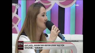 Gaye Aksu - Gururum