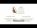 Vip plastic surgery  los angeles plastic surgeon  dr andrew choi      