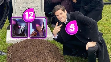 Stop This Combo (Witch+Pekka) with 5 ELIXIR