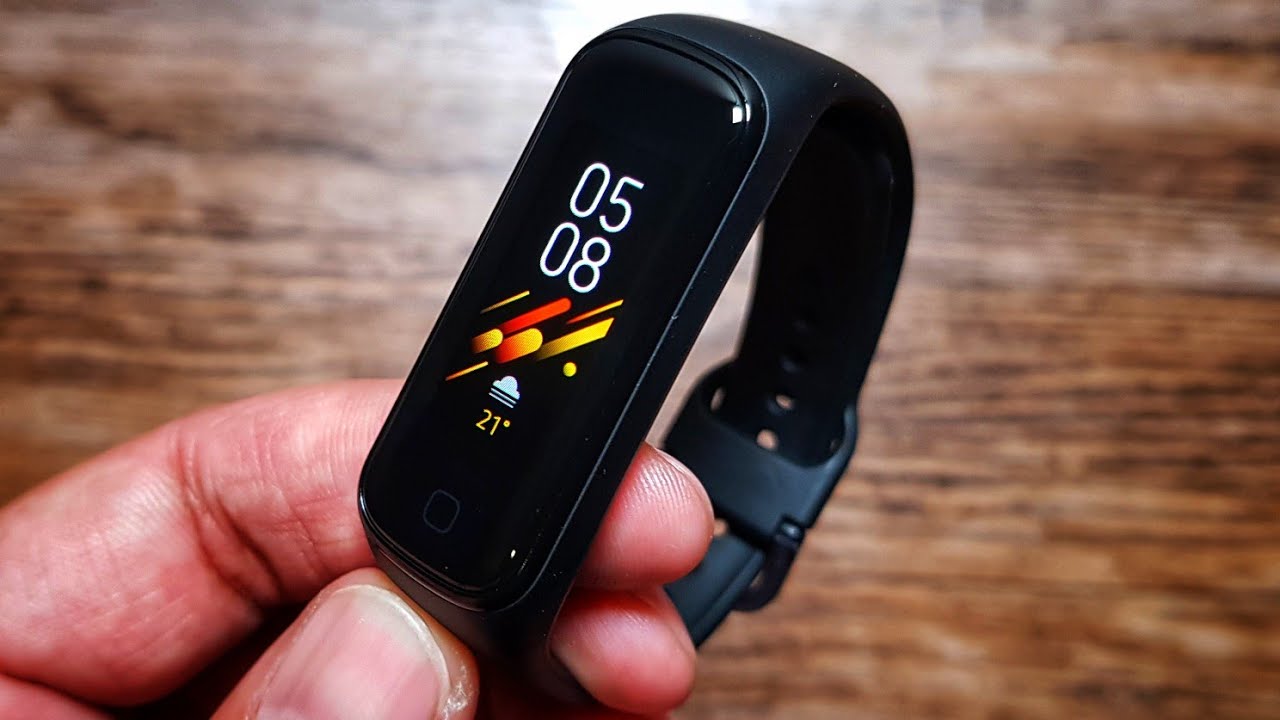 Samsung Galaxy Fit 3 Купить