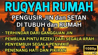 Download Lagu AYAT RUQYAH PENGUSIR JIN \u0026 SETAN PALING KERAS! BANYAK YANG LANGSUNG MUNTAH MP3