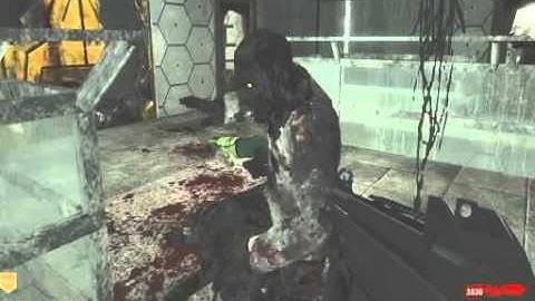 Call of Duty World at War: ProjectX Solo Ending 2-4