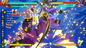 Cool SSJ Goku Ki Blast Loop TOD