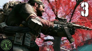 Celebrity TIME TO SKULK - Git Gud: The Saga (3 of 5) | Let’s Play Profile