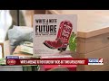 Route 66 Time capsule project launched, resident input sought