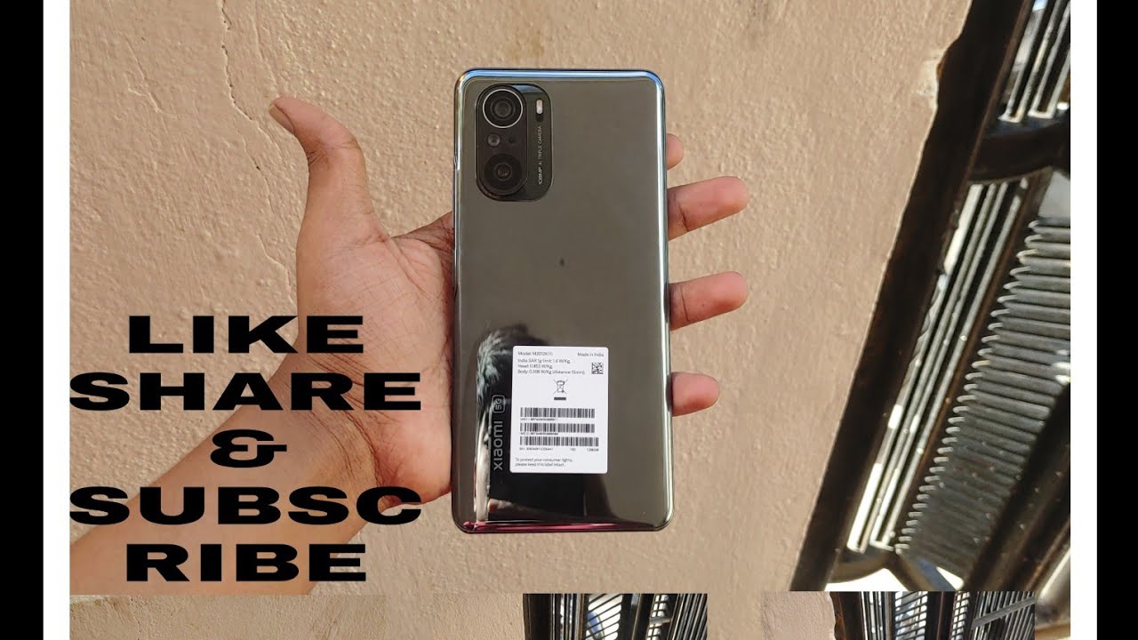 MI 11X PRO REVIEW IN HINDI !! 