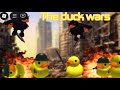 The duck wars / episode 4