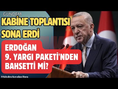 4/4 ÇİFT MÜKERRİRLER 31 TEMMUZ YASASINDAN NASIL FAYDALANACAKLAR? |  9. YARGI PAKETİ BEKLENİYOR #af