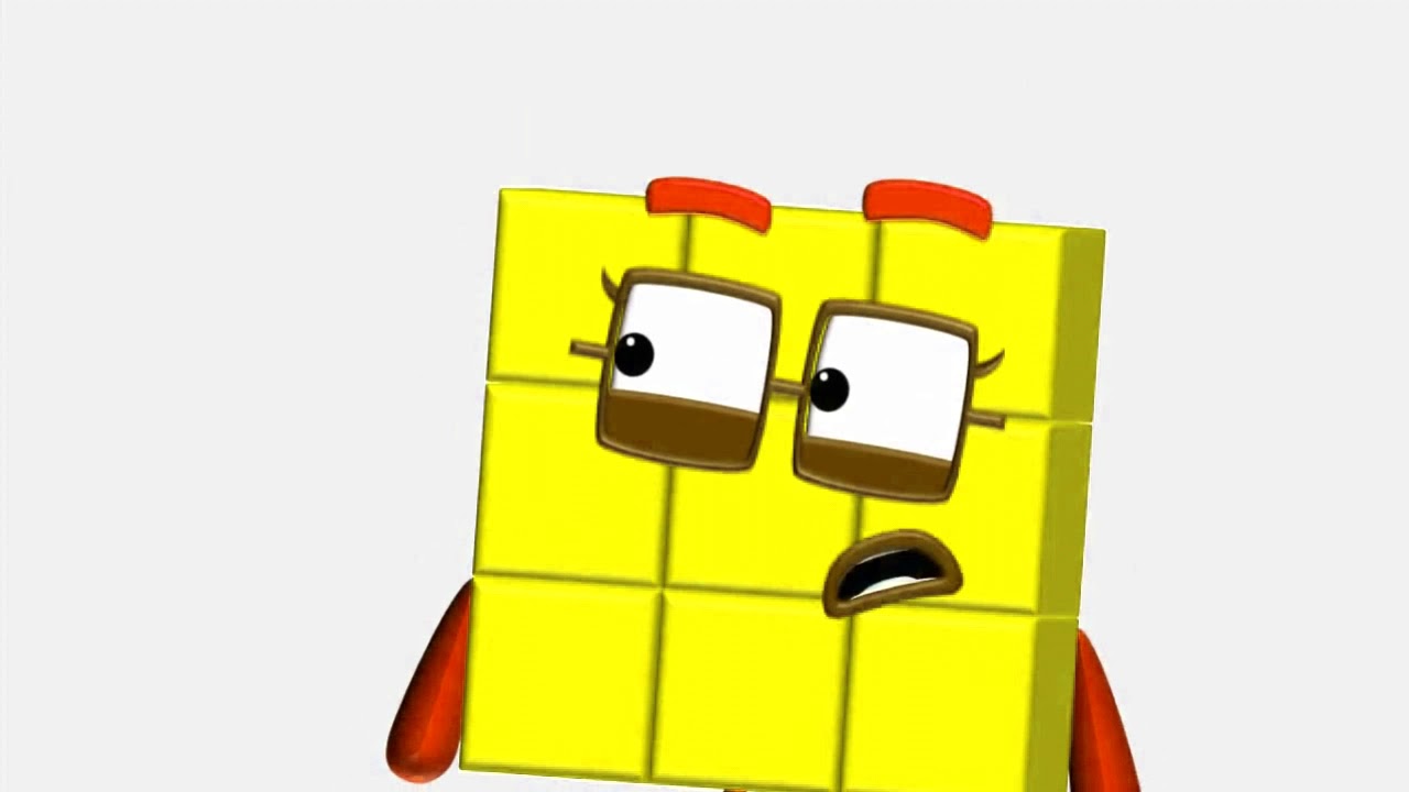 Oh my god, Holli will get the ping! Effects