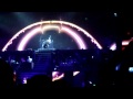 Justin Bieber drum solo Believe Tour