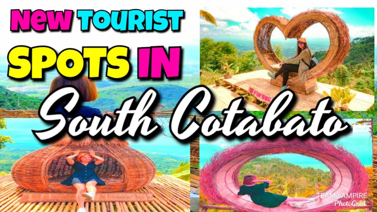 tourist attractions in koronadal city
