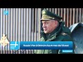 Russie vise  dtruire les armes de louest  shoigu annonce des attaques intensives
