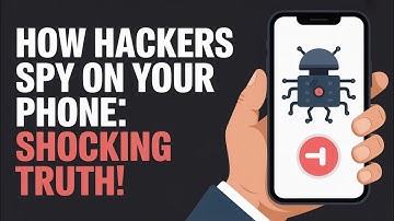 HOW HACKERS CAN SPY AND MONITOR CALLS,TEXT,LOCATION 