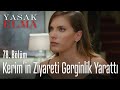 Kerim'in ziyareti gerginlik yarattı - Yasak Elma 78. Bölüm