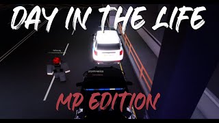 SCI - Pathos III | Day In The Life of Military Police