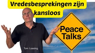Download Lagu Onderhandeling zonder onderhandelingsruimte zijn kansloos MP3