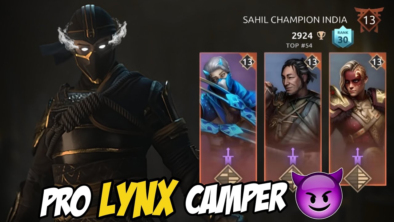 Making Pro Camper Rage Quit 🥶 Back to Back Camper Destruction 🔥 | Shadow Fight 4 Arena | SOT SFA