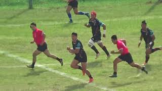 1070609全國七人制 新竹vs 三庚上半場