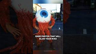 SHOCKING Photos That Will BLOW Your Mind! #shorts