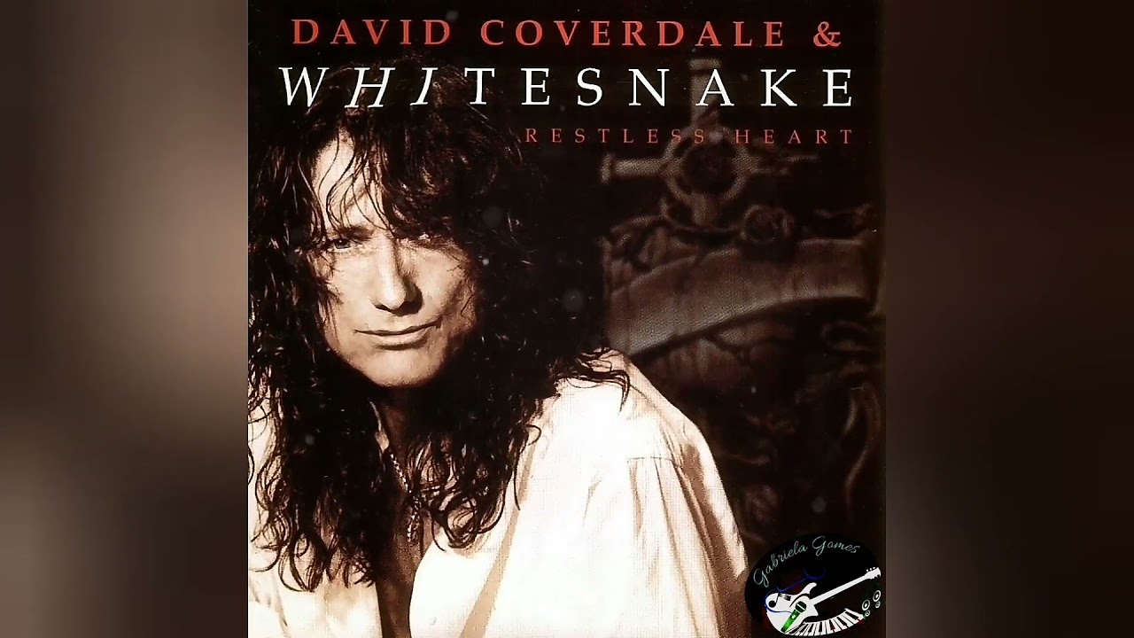 Whitesnake - Anything You Want (Bonus Track) - YouTube