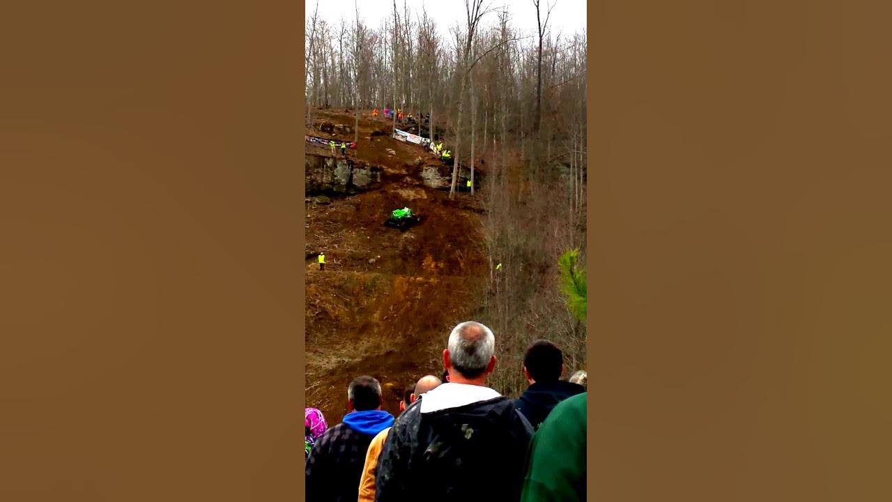 SIMPLY AMAZING Rock Bouncing buggies climbing mountains YouTube