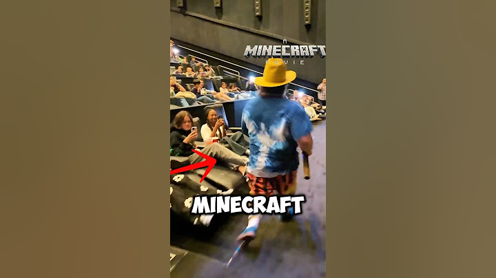 Jack Black SHOCKED these Minecraft fans😱