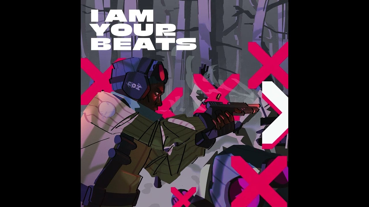 Download I AM YOUR BEAST OST - WOLF BARK by rj lake MP3