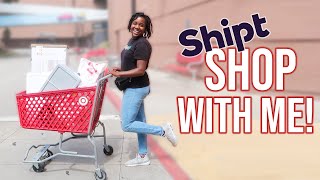 Shipt Shopper Ride Along | Come Shipt Shop with Me on a REAL SHIPT SHOP | How to Be a Shipt Shopper|