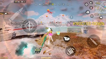 *26 KILLS* RANKING UP W GOOD TEAMATE! CALL OF DUTY MOBILE!