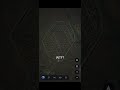 What is this hexagon in the forest? | Google Earth 🌍 #shorts #viral #googleearth