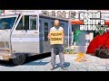 GTA 5 РУССКИЙ БОМЖ - БОМЖ ИЩЕТ РАБОТУ РЕАЛЬНАЯ ЖИЗНЬ! - ГТА 5 МОДЫ БУДНИ БЕЗДОМНОГО