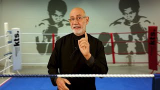 Jacob Wrestles With God Orthodox Virtual Sunday School