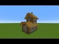 Tuto minecraft boucherie des plaines 2 pnj