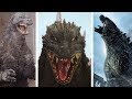 Top 10 Godzilla Roars