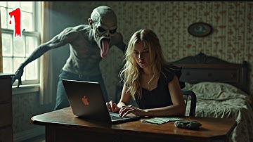 Zombie Monsters 8 - Mutants Level 1 | "RESCUE THE SCIENTIST BEFORE IT