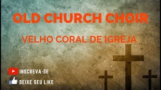 Zach Williams -  OLD CHURCH CHOIR - INÉDITA 2018 - (LEGENDADO)