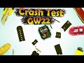 🔥🔥 Тест на прочность GW22, COLMI P8, LEMFO GW22, ELFTEAR GTS 1, Letike GW22. Crash test